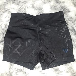 Aeropostale Spandex Shorts